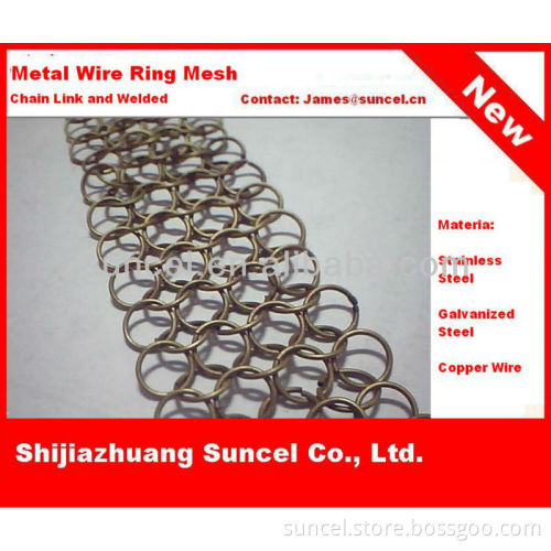 Ring Mesh